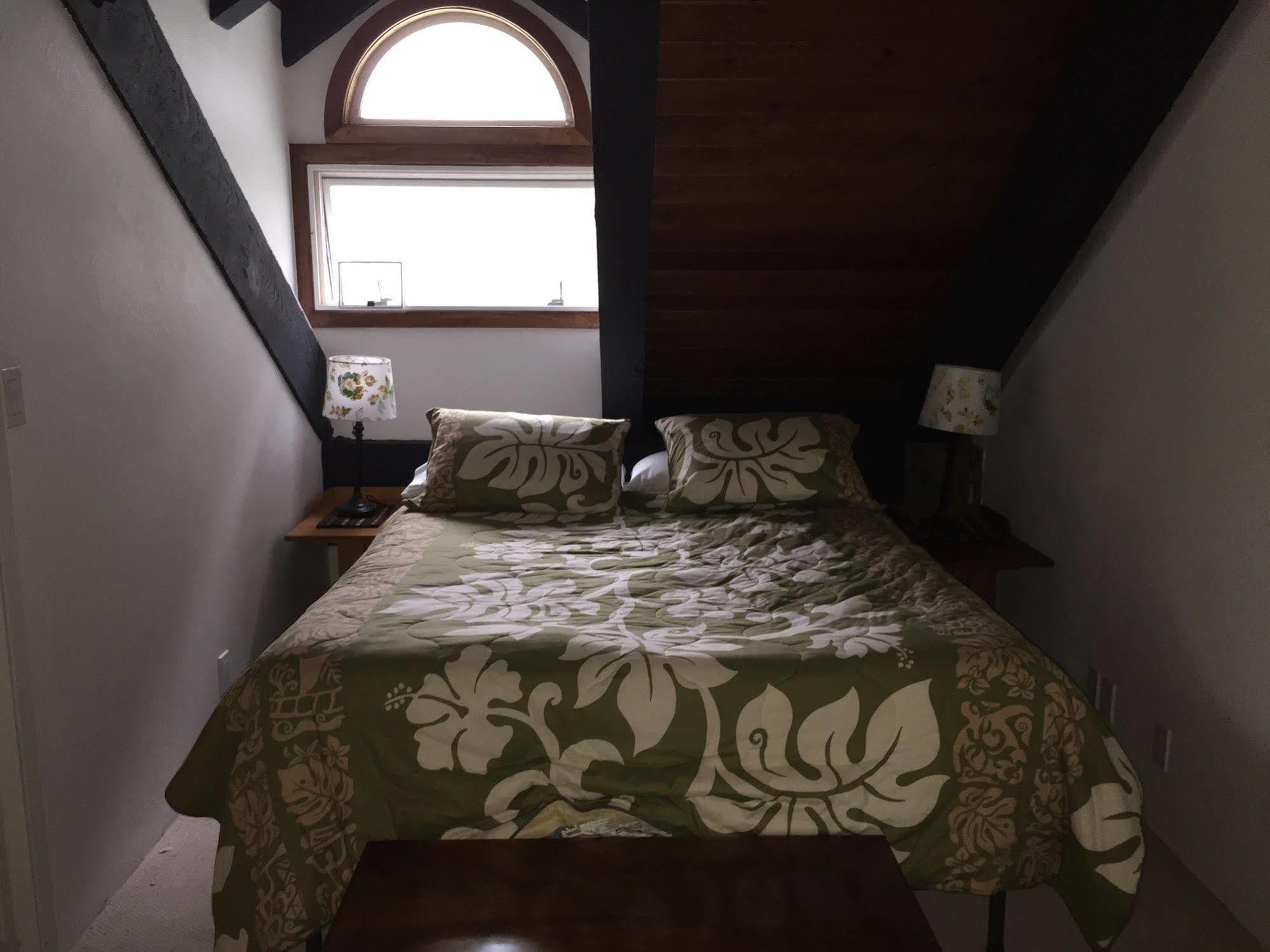 Volcano Acres Ranch Bed And Breakfast 외부 사진